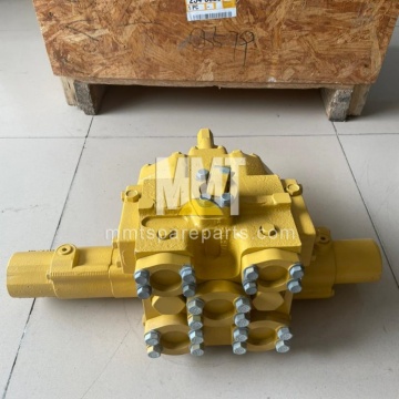 234-3025 2343025 Control Valve for D10R D10T Track Type Tractor