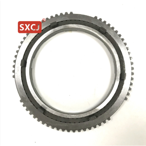 Customization Truck Transmission Steel Synchronizer Ring for Mitsubishi Fuso - OEM ME503075/ME668745