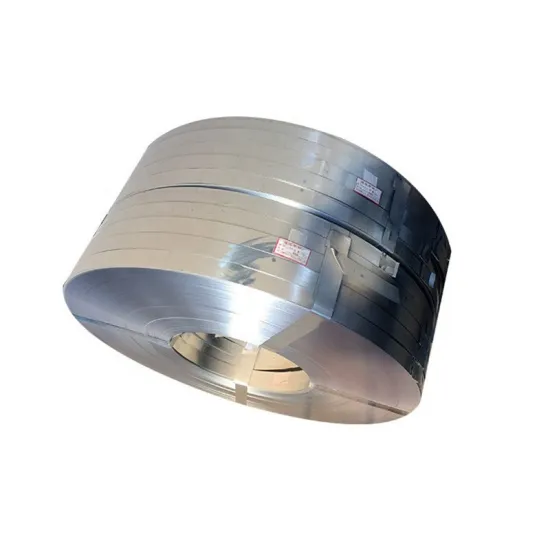 DX51 Z140 Hot Dipped Galvanized Steel Strips Thickness Chart: 0.43mm