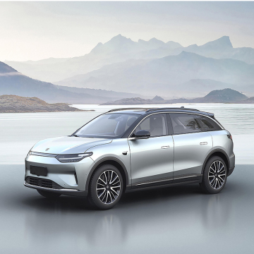 Leapmotor C11: SUV สุดหรูไฟฟ้าไฮบริดใหม่ที่เต็มไปด้วยประสิทธิภาพ