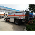 8CBM Faw Diesel Tanker Motoci