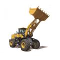 Shantui 5 ton SL50WN-5  Wheel Loader