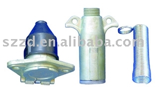 Electric Coupler