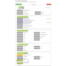 خرطوم الرش بالولايات المتحدة الأمريكية استيراد البيانات