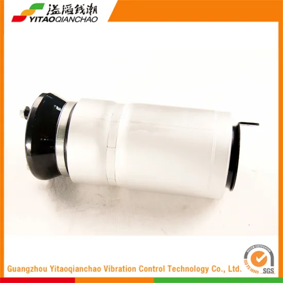 Guangzhou Auto Parts Favorite Semi Air Suspension