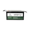 25.6V 150Ah best li ion battery