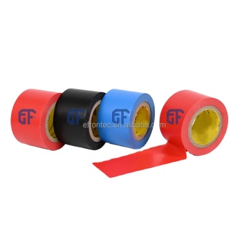 Factory Price Custom Printed Vinyl PVC Insulation Electrical Tape