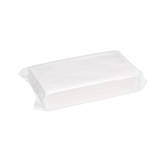 100% Virgin Wood Pulp Dinner Napkin Tissue