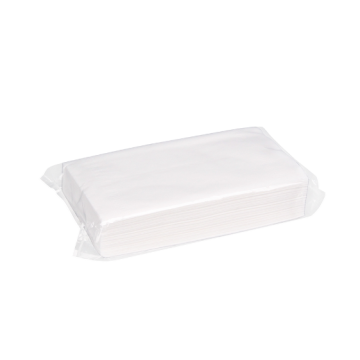 Soft Serviettes Paper Bath Napkins