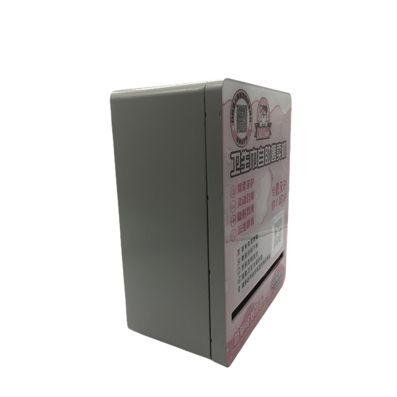 Sanitary Napkin Vending Machine