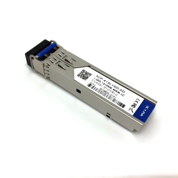 125g 1310nm 10km 1000base SFP Module - 3C-LINK Supply Nice Price