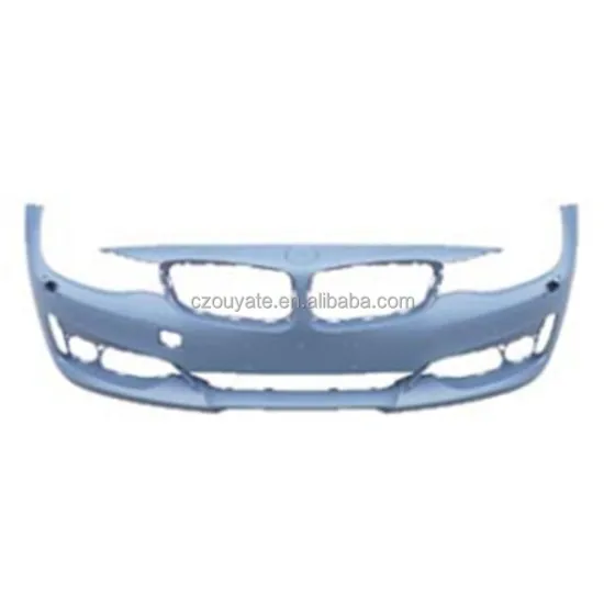 Plastic Front Bumper for BMW 3 Series GT F34 2013-2018
