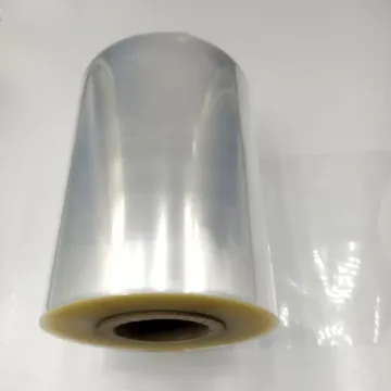 Thermoformable Skin Packaging PA/PE Film for Meat