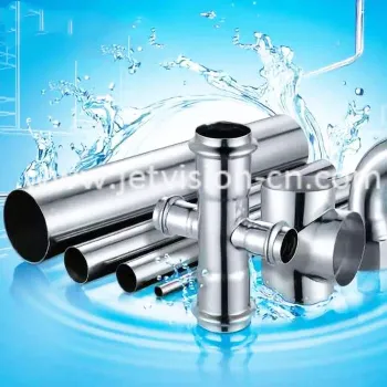 SS Tube 304 Stainless Pipe for Drinking Water