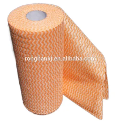 Antibacterial Multi-function rag