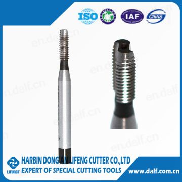 customized high quality screw thread taps