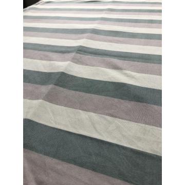 yarn dyed polyester fabric for bedsheet