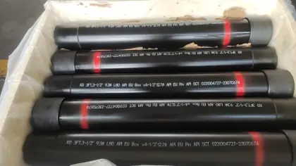 American standard oil sub J55.N80.K55.P110 oil sub