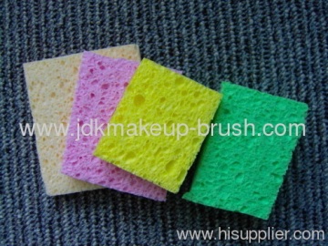 Cellulose Sponge 