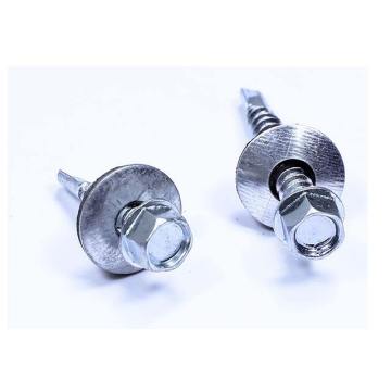 Hex Head Self Drilling Roofing Screw