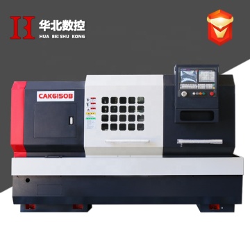 High Quality 6150B Lathe Machine for Sale in China