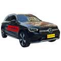 Mercedes-Benz GLC-Class 2022 Collector's Edition