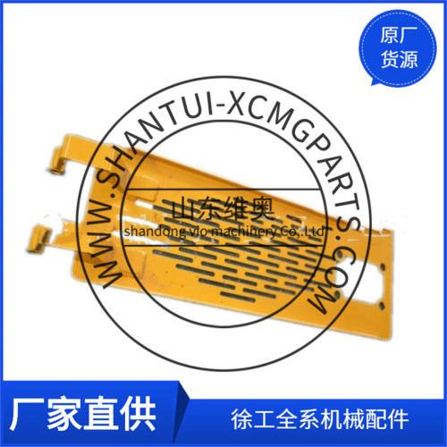 Xcmg Road Roller Door Door Welding 230500987