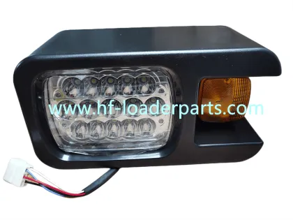 LED Work Lights/ Headlights