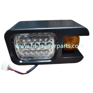 Lampu kerja/ lampu depan LED