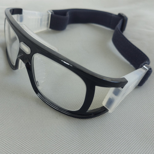 Lead Goggles for Xray Radiation Protection Lead 0.5mmpb