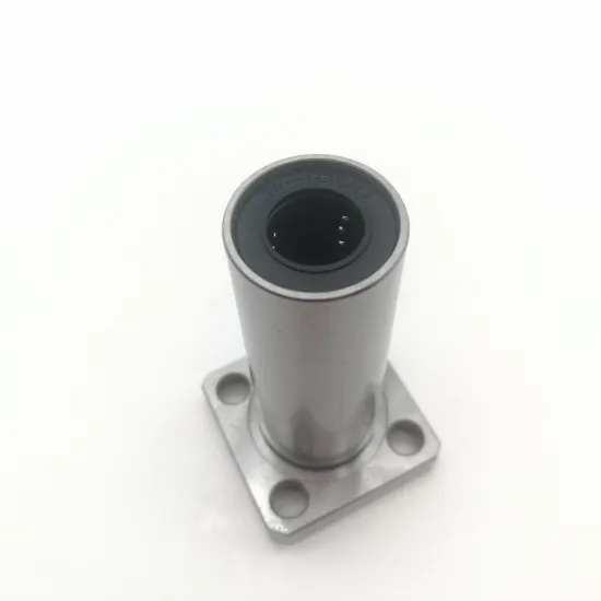 Good Quality Best Price Linear Bearings LMK6LUU LMK8LUU LMK10LUU LMK12LUU