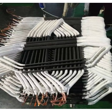 High-voltage Motors and Power Generators Stator Coil Bar