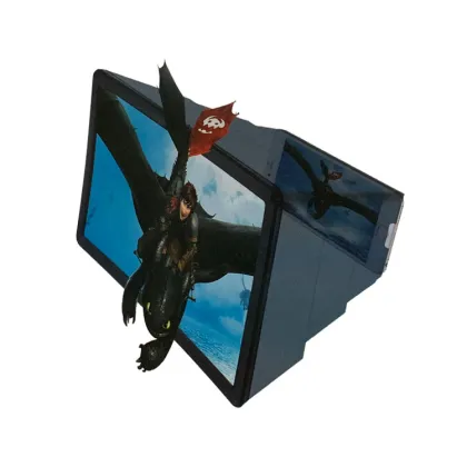 Plastic Injection Mobile Phone Amplifier Injection Mold