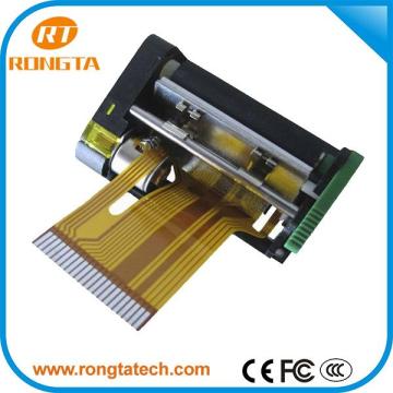 1'' thermal printer mechanism/printer head RT105 (compatible with APS MP105)