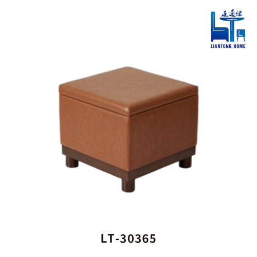 Durable Stool for Commercial and Residential Spaces