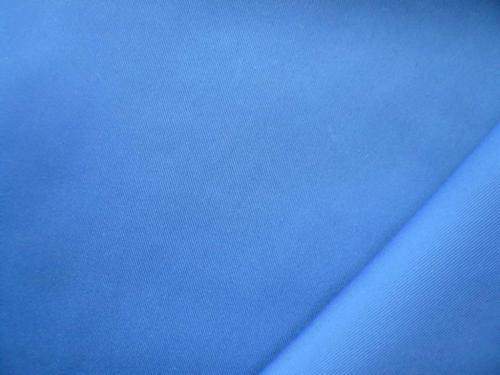 Plain Dyed TC Twill Fabric 195Gsm