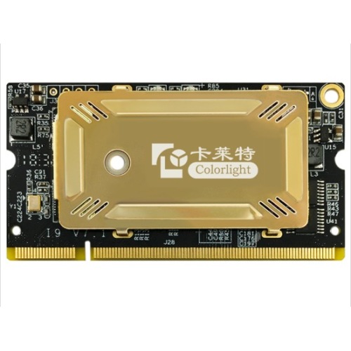 Colorlight receiving card i9 Model