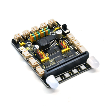Keyestudio Microbit Shield TB6612 Motor Driver Expansion Board