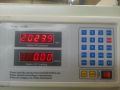 Máquina de prueba de compresión hidráulica de pantalla digital 3000kn
