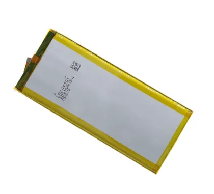 3000mAh Rechargeable Battery for Huawei Phones