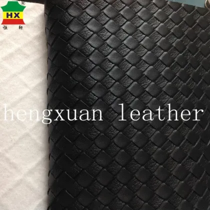 2017 new arrived PVC Waist Bag Leather