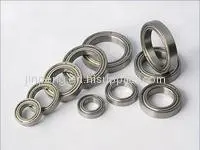 Thin Section Bearing 6800 Series 