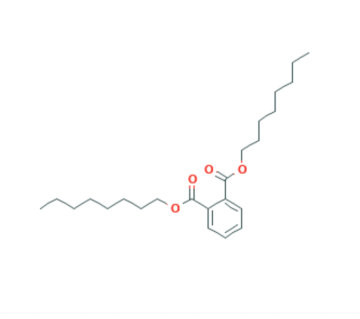 Dioctyl Phthalate (DOP) PVC Plasticizer Purity 99.5% Min