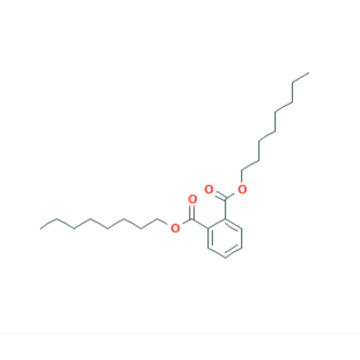 Dioctyl phthalate (DOP) PVC Plasticizer Purity 99.5% min