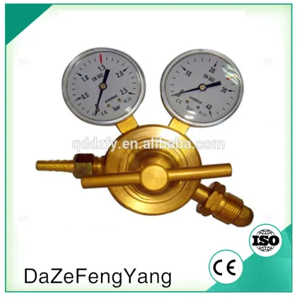 yamato type acetylene regulator