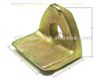 Rim Clamp E-5572A