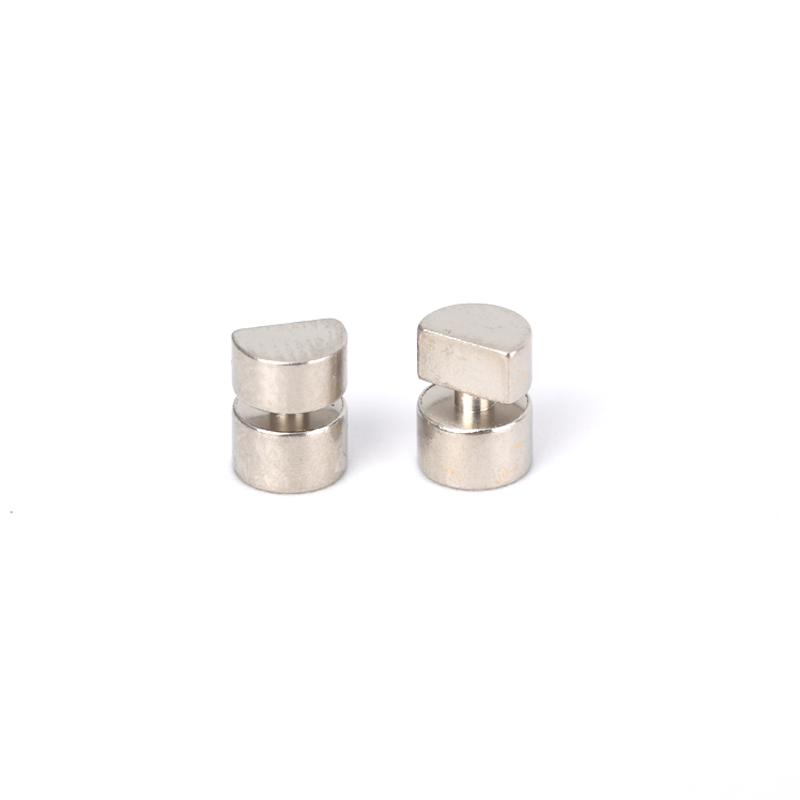 Precision hardware parts