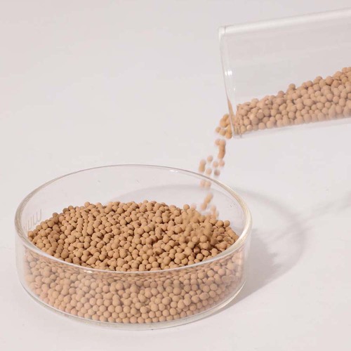 Desiccant elementuak babesteko