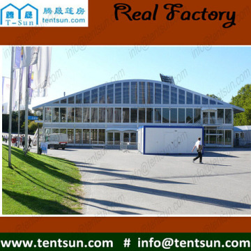 Well designed Prefabricated House Movable House
