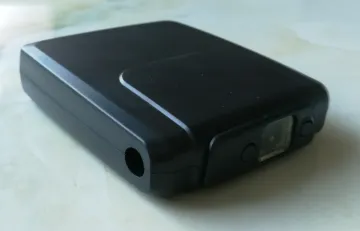 M12 Heated Jacket Power Bank (AC403)